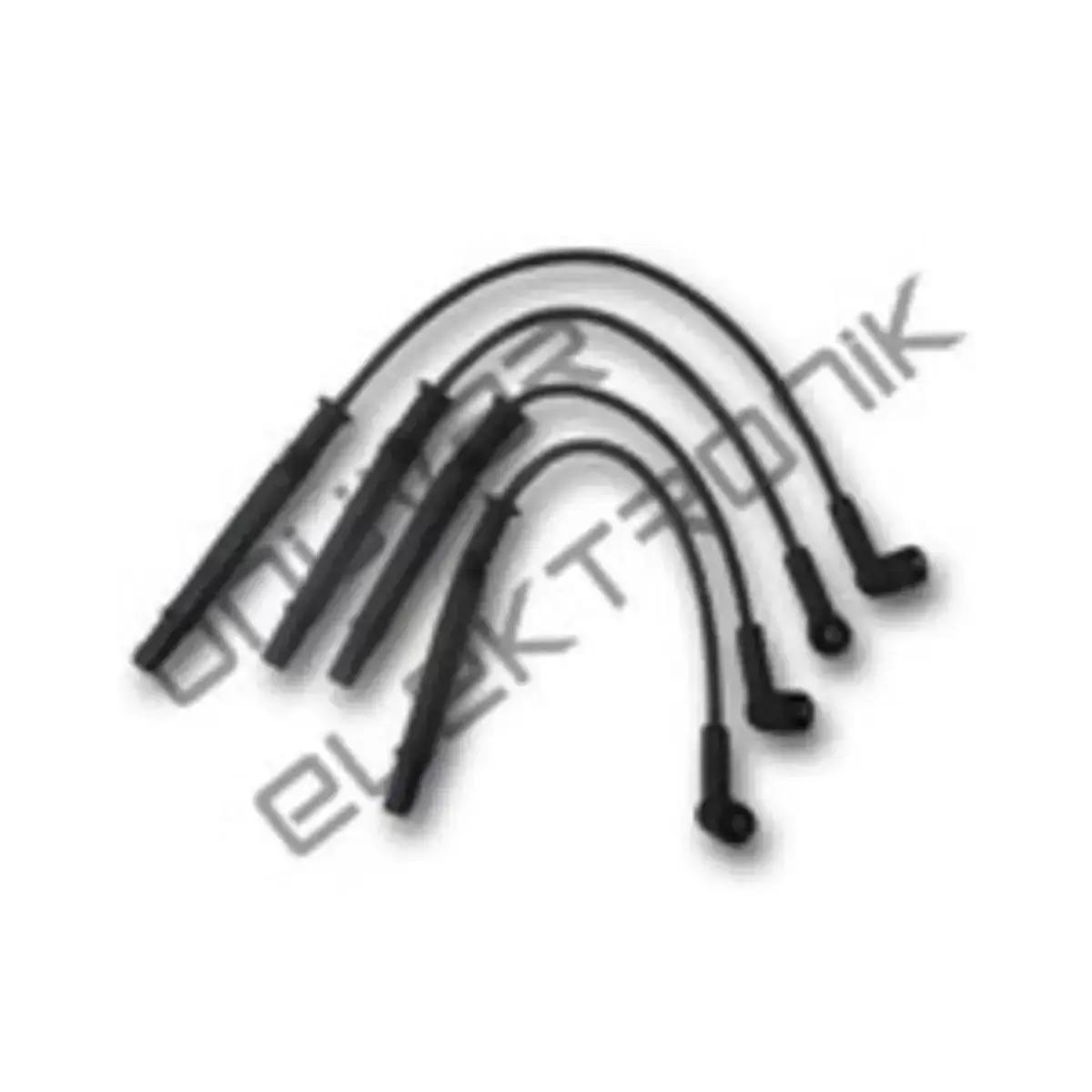 7700114549 BUJI KABLOSU CLIO KANGO TWINGO 1.2 UNUVAR