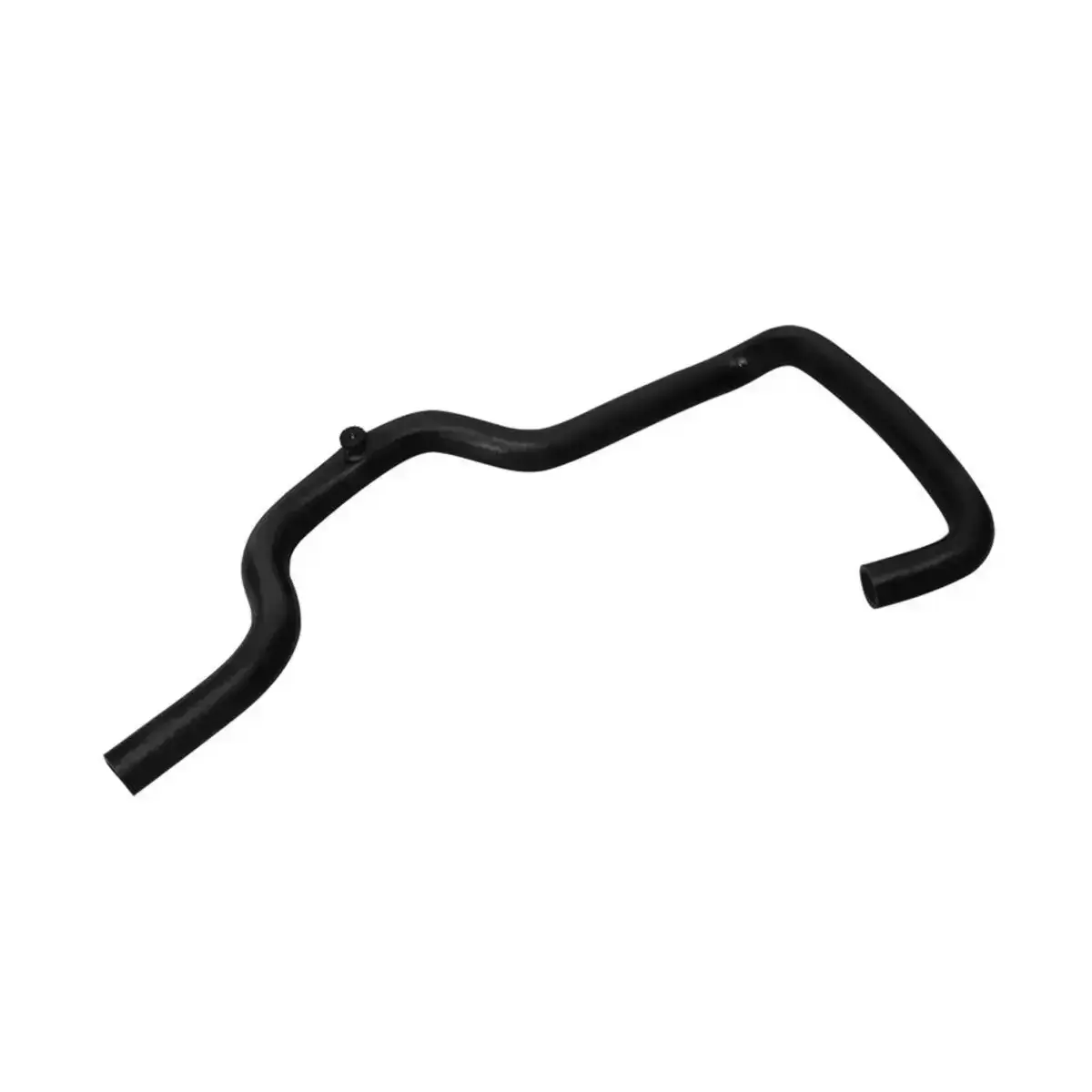 6001548459 KALORIFER CIKIS HORTUMU LOGAN I 04 12 YTT