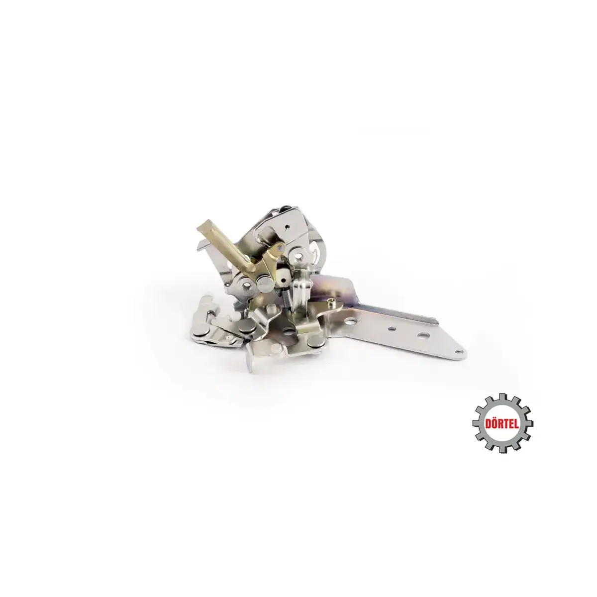 7702127960 KAPI KILIDI ARKA SOL R9 R11 MOTOR TAKILAN DORTEL