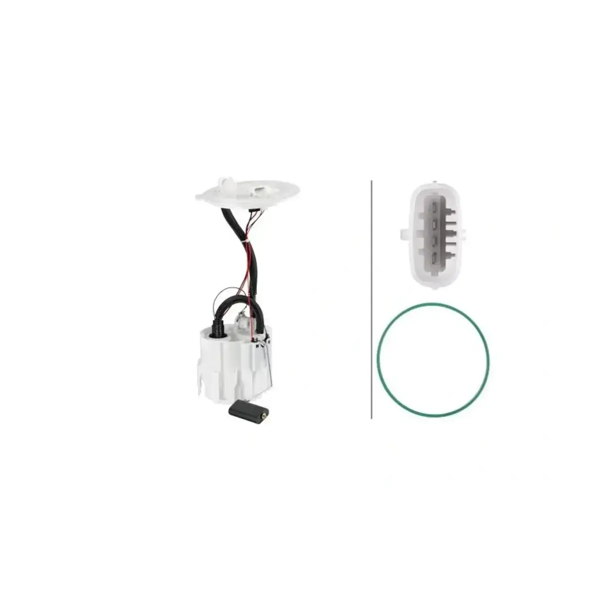 93184120 DEPO SAMANDIRASI ASTRA H 1.2-1.4-1.6-1.8 04=> XEL-XEP-XER-A16XER-A18XER HELLA