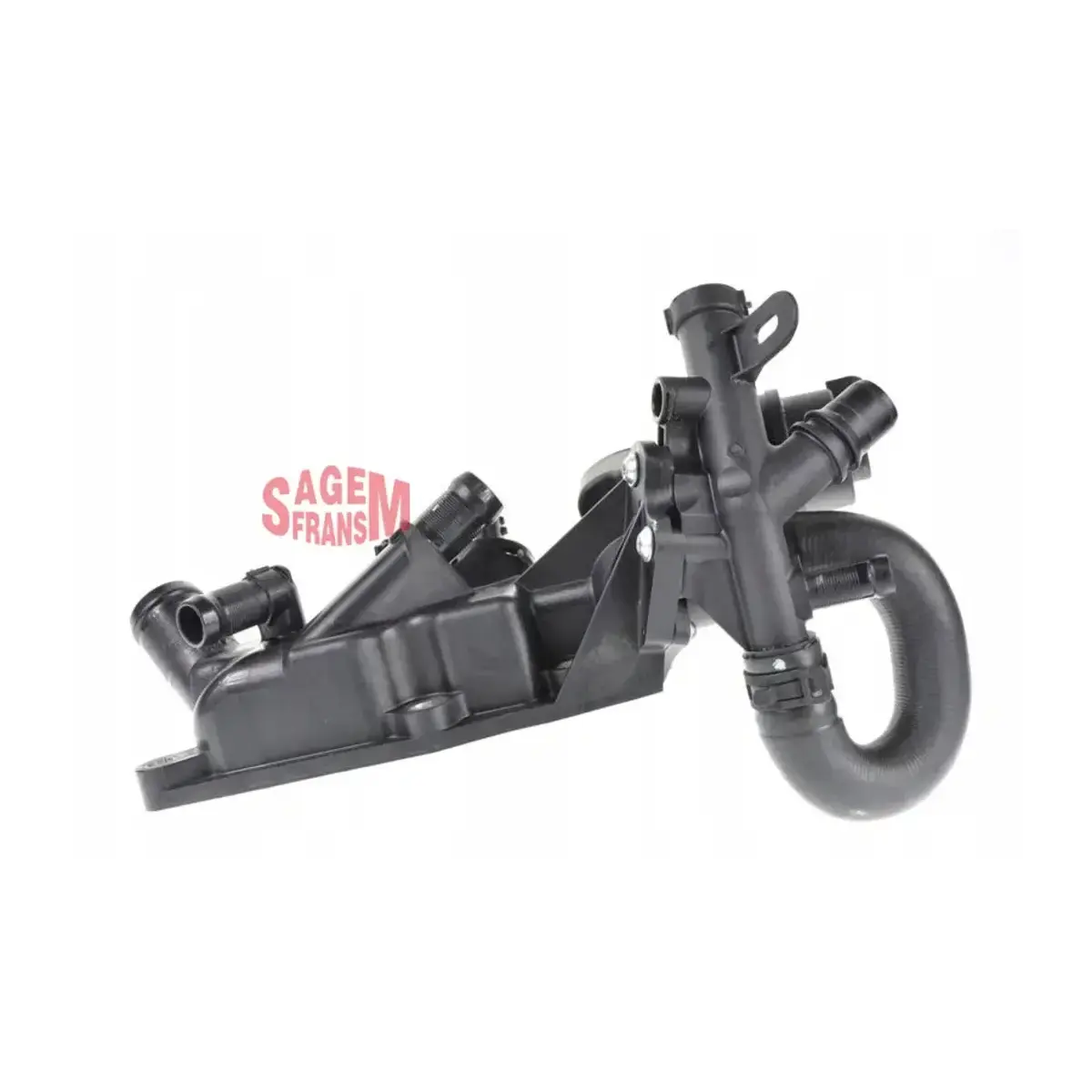 110600353R TERMOSTAT YUVASI MEGANE IV KADJAR 1.2 TCE H5F SAGEMFRANS