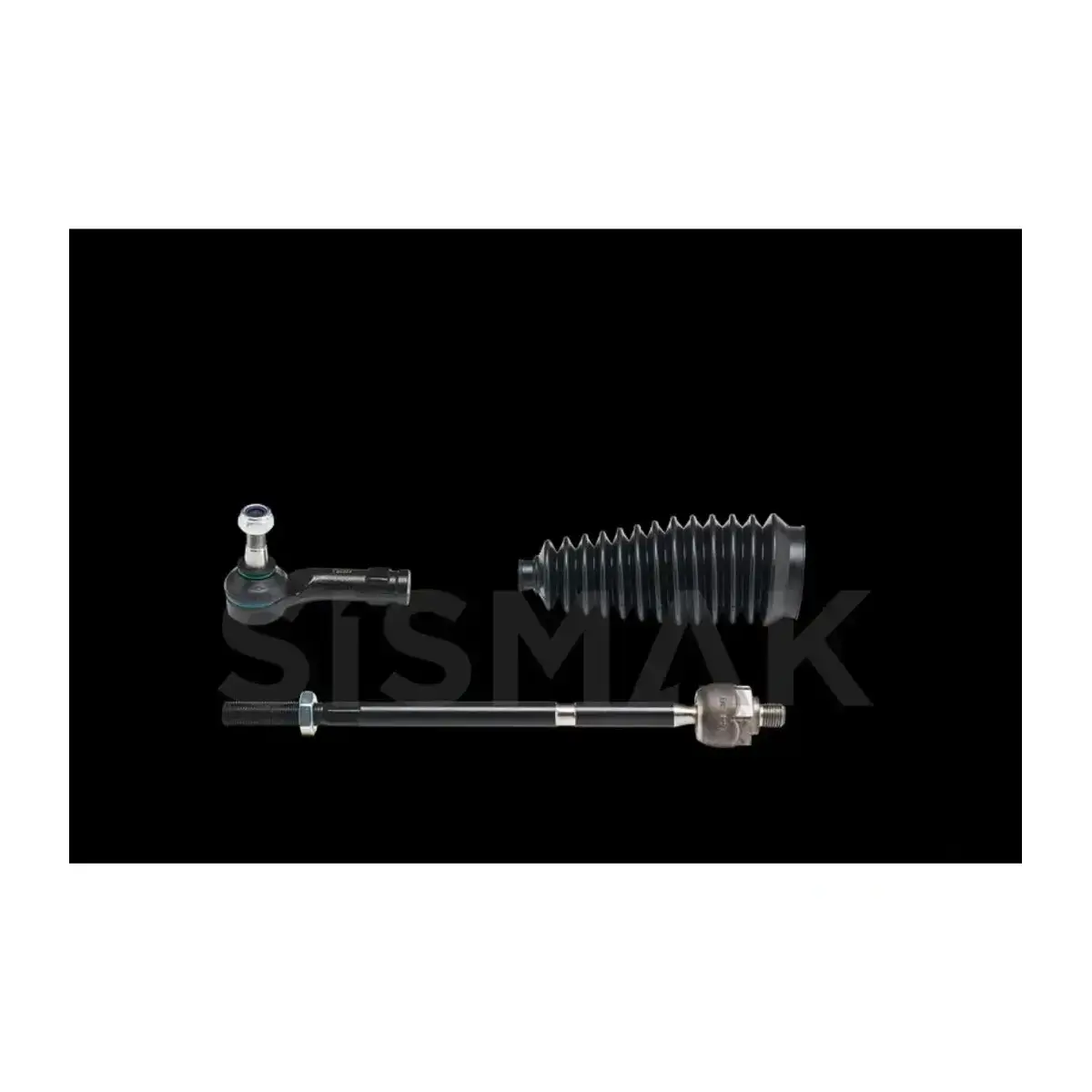 1545457 SERVIS KITI SOL FIESTA VI 08- B-MAX 2012 - ECOSPORT 13- SISMAK