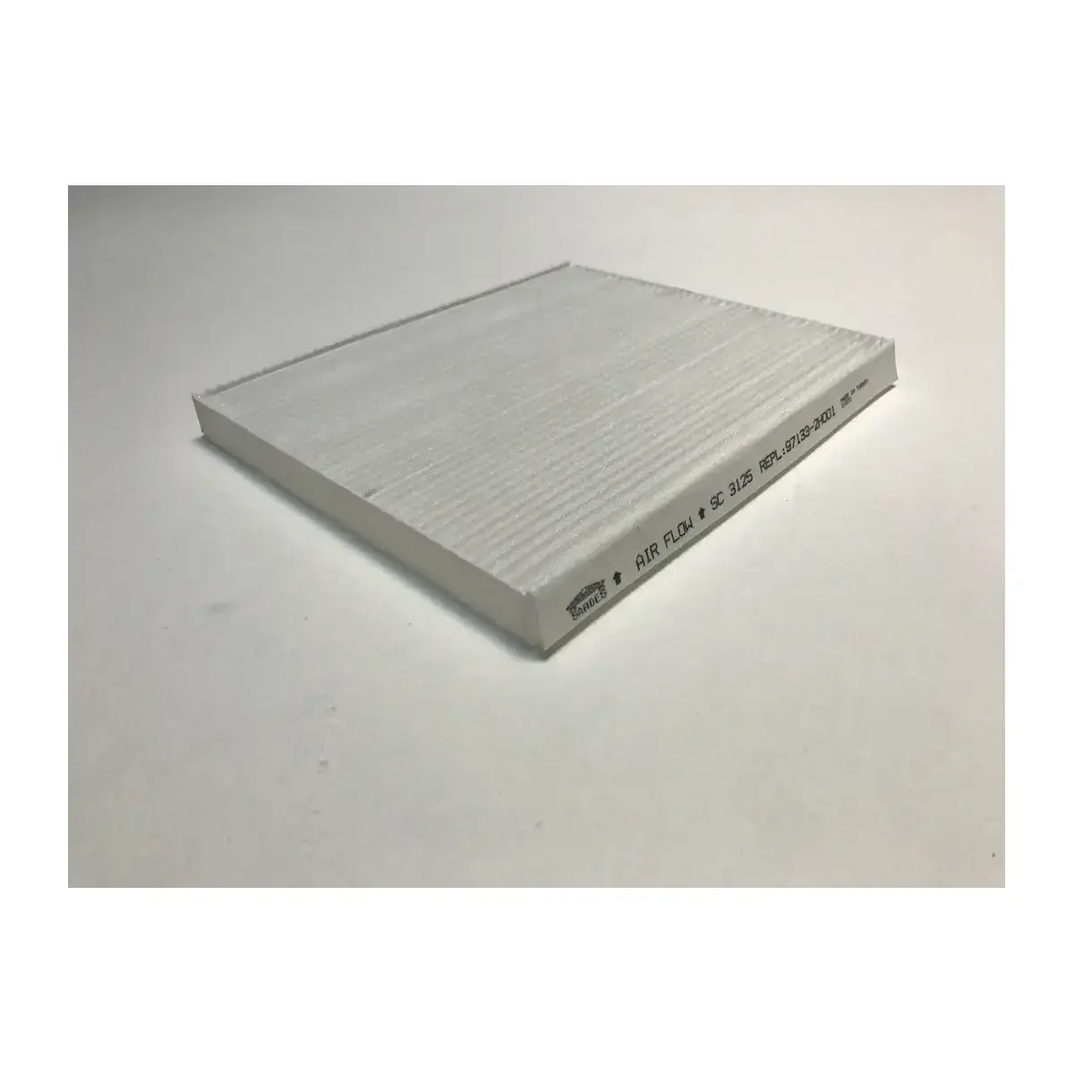 97133-2H001 POLEN FILTRESI ERA - I30 - RIO - CEED 06 --> ELANTRA 2011 --> I20 2015 -> SARDES