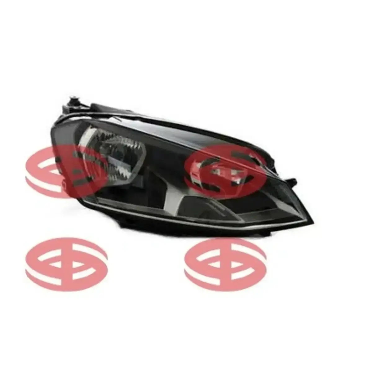 5G1941006E FAR ELEKTRIKLI SAG GOLF 2012 - TYC