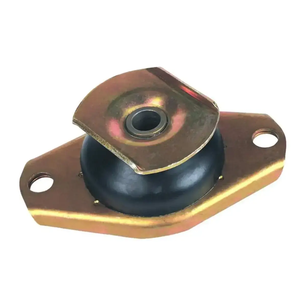 7629021 SANZIMAN TAKOZU TEK DELIK TEMPRA TIPO 90 98 CM