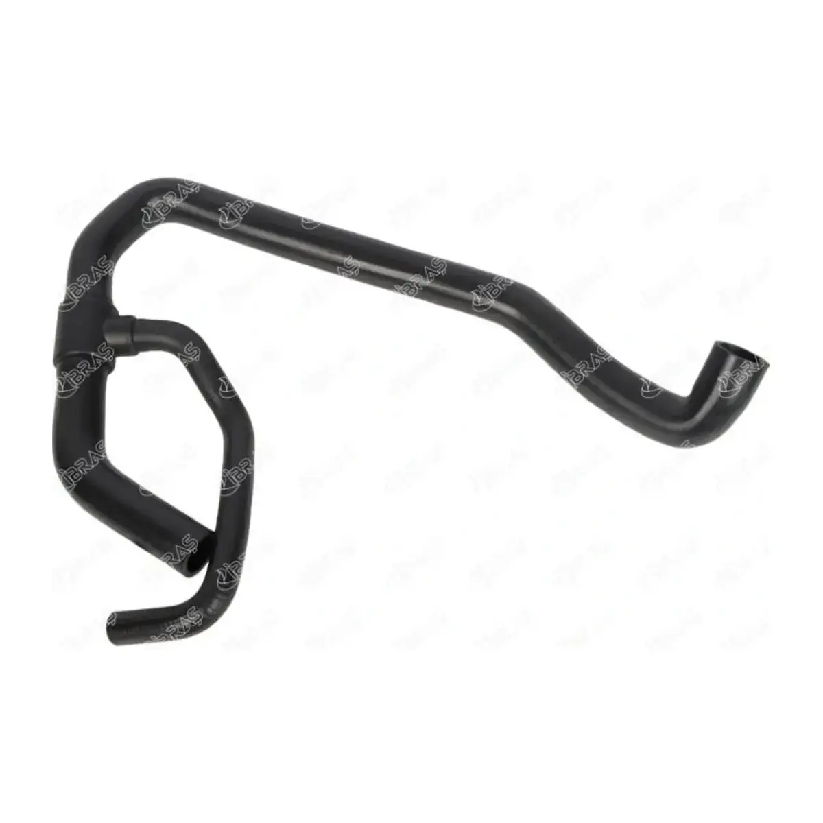 51780679 RADYATOR ALT HORTUMU FIORINO 1.4 8V IBRAS