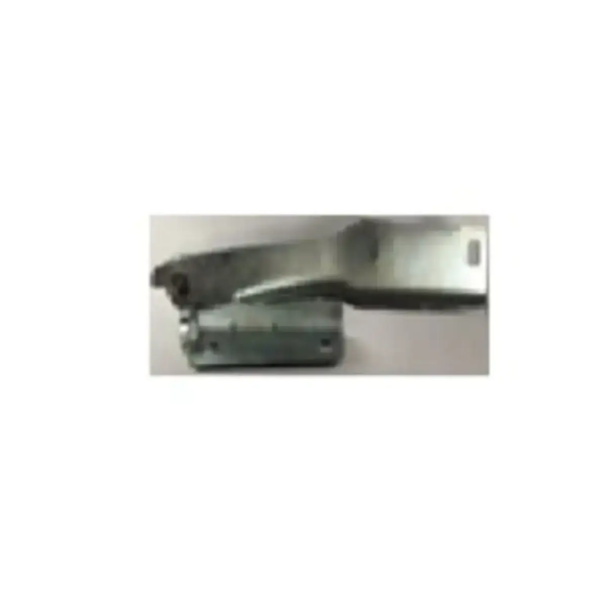 8200763871 MOTOR KAPUT MENTESESI SOL SANDERO 2008 - 2012 KUZEN