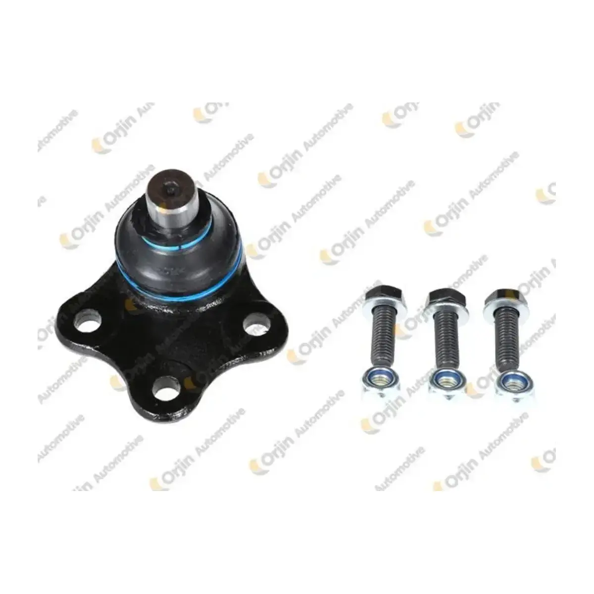 1212807 ROTIL ALT FIESTA V JH 2001 - 2008 FR034 ORJIN