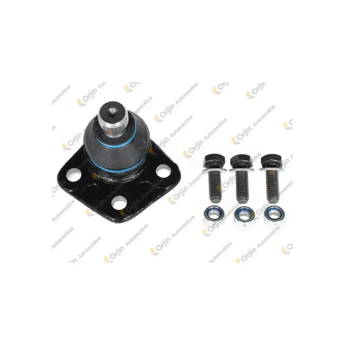 115420240 ROTIL ALT CADDY II 1996 - 2000 ORJIN