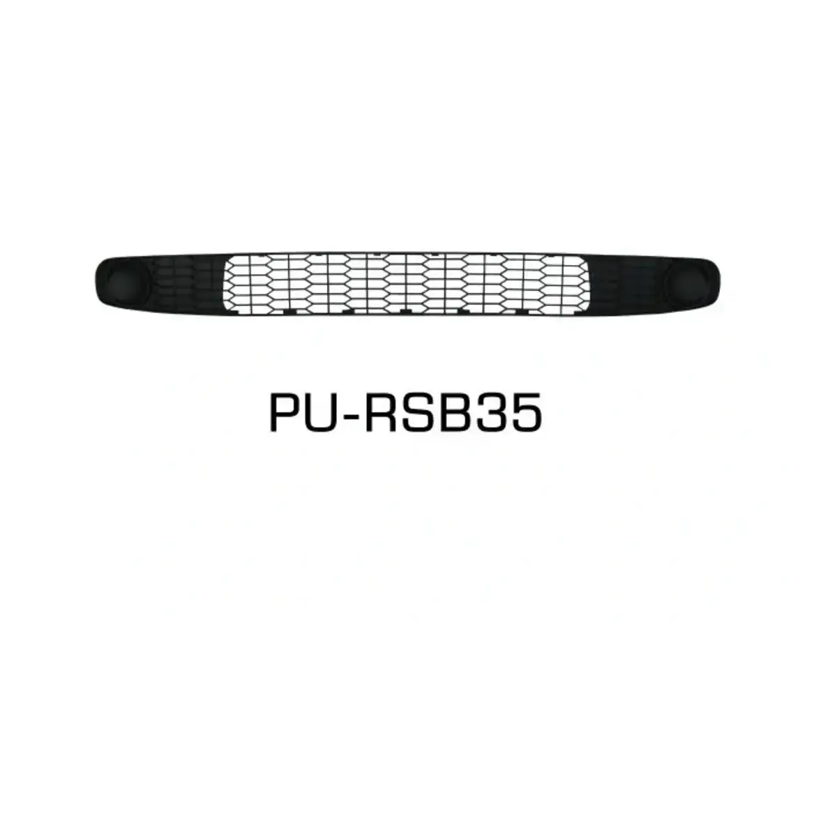 7701478748 ON TAMPON ORTA IZGARA SYMBOL THALIA 2009 > SISSIZ PULO