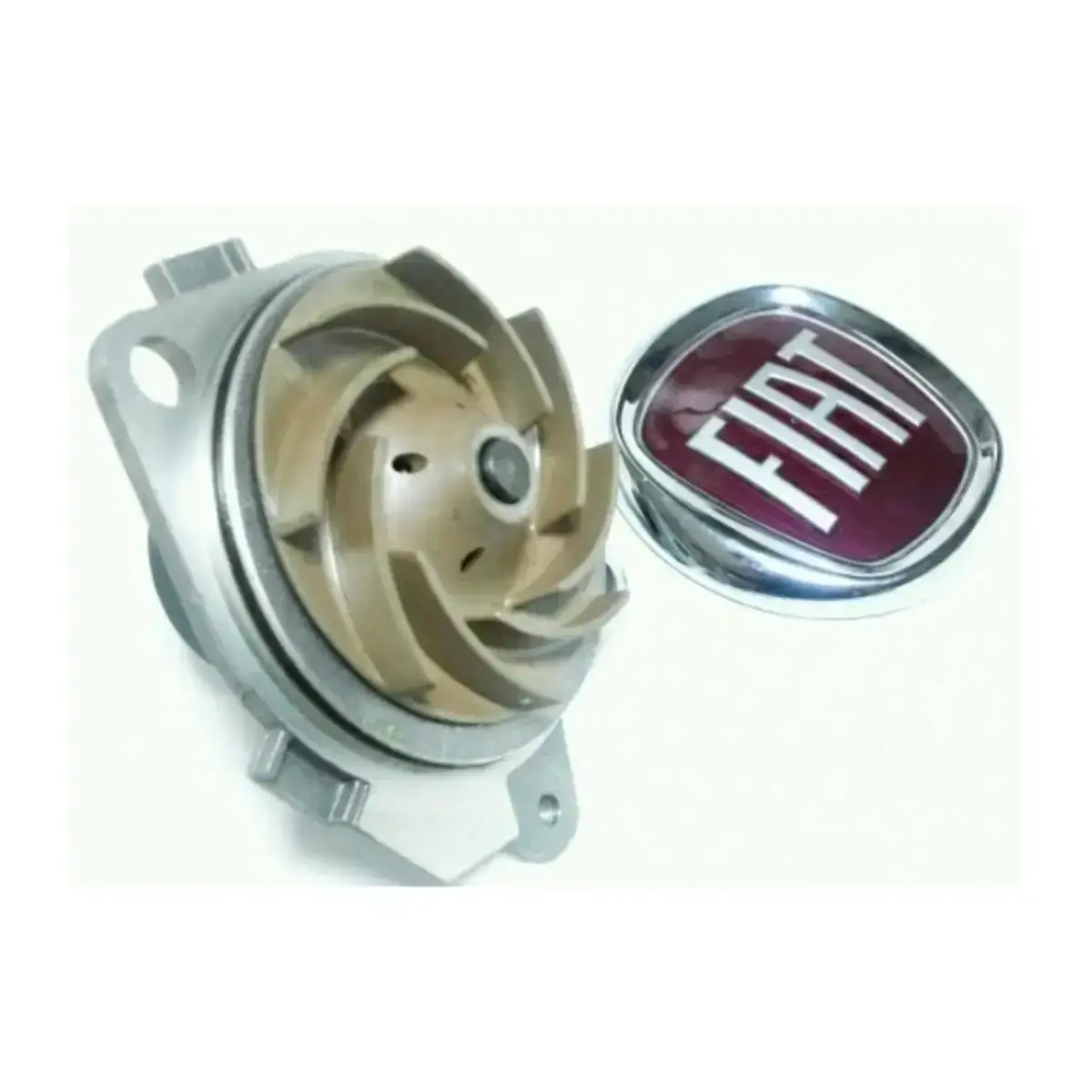 46804051 DEVIRDAIM DOBLO BRAVO 1.9 MJET THERMAX