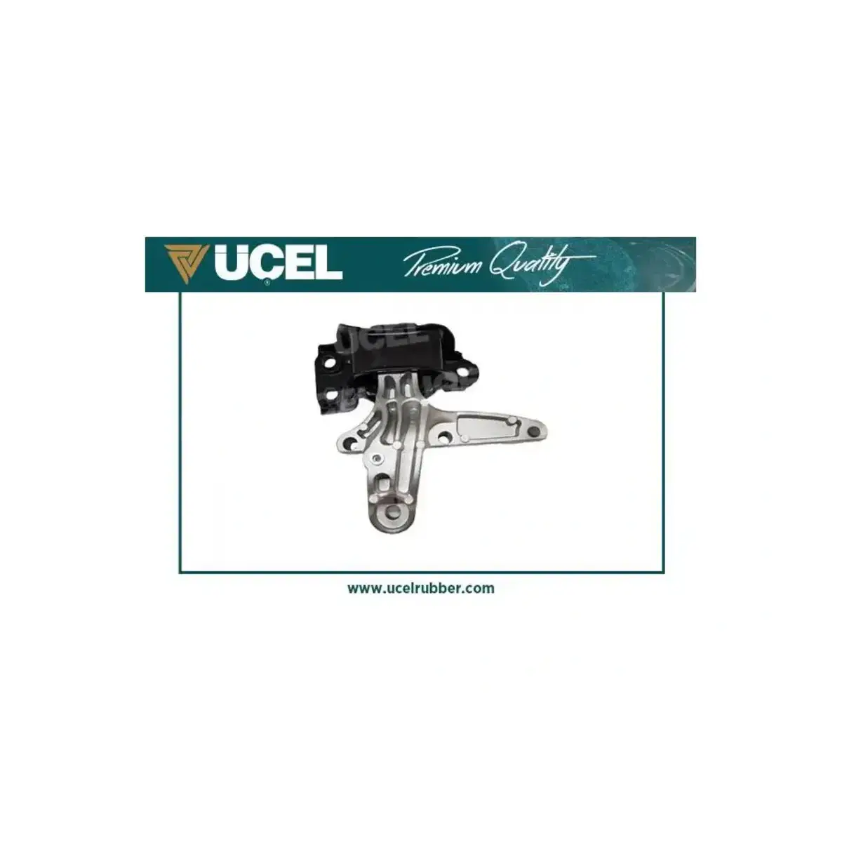 112104EA0B MOTOR TAKOZU KADJAR QASHQAI 1.5DCI ÜÇEL