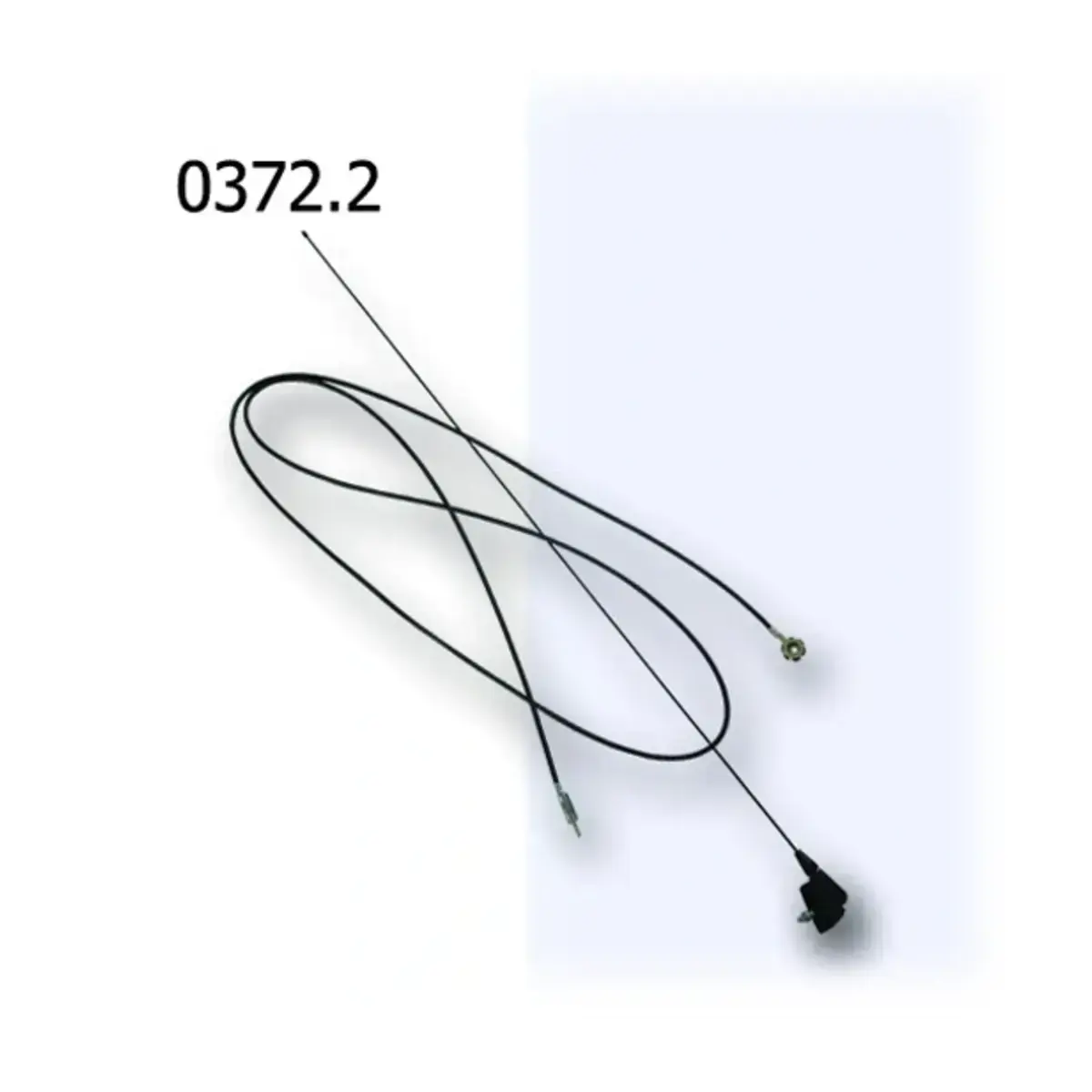 5181001A ANTEN KOMPLE R9 R12 TOROS UNUVAR