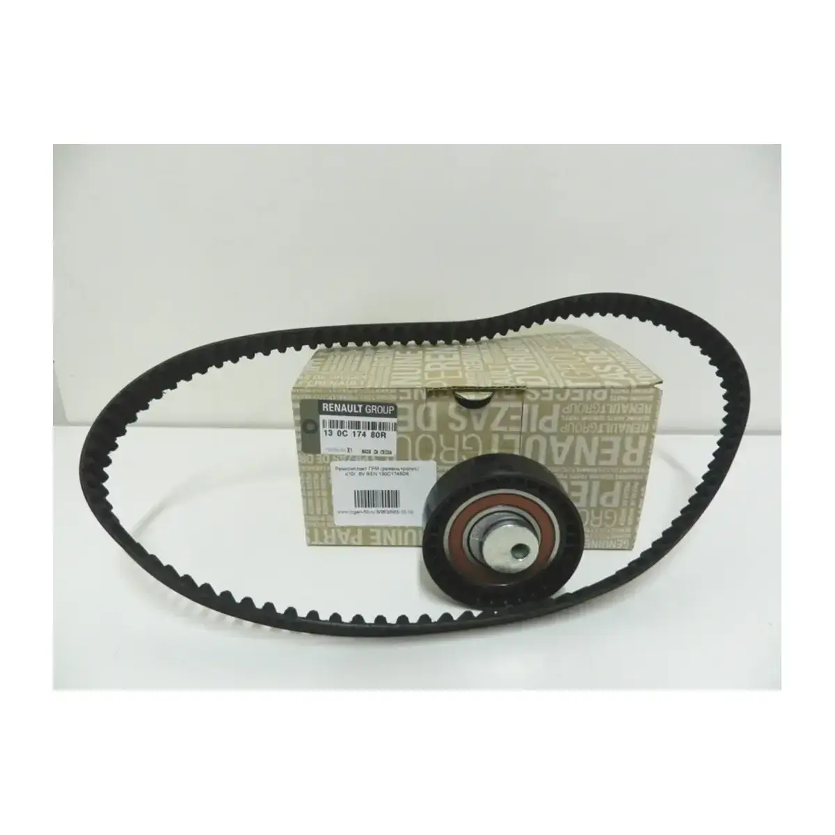 130C17480R TRIGER SETI (096x173) DACIA LOGAN 04> SANDERO 08> DOKKER 13> 1.4 K7J 1.6 K7M RENAULT MAİS