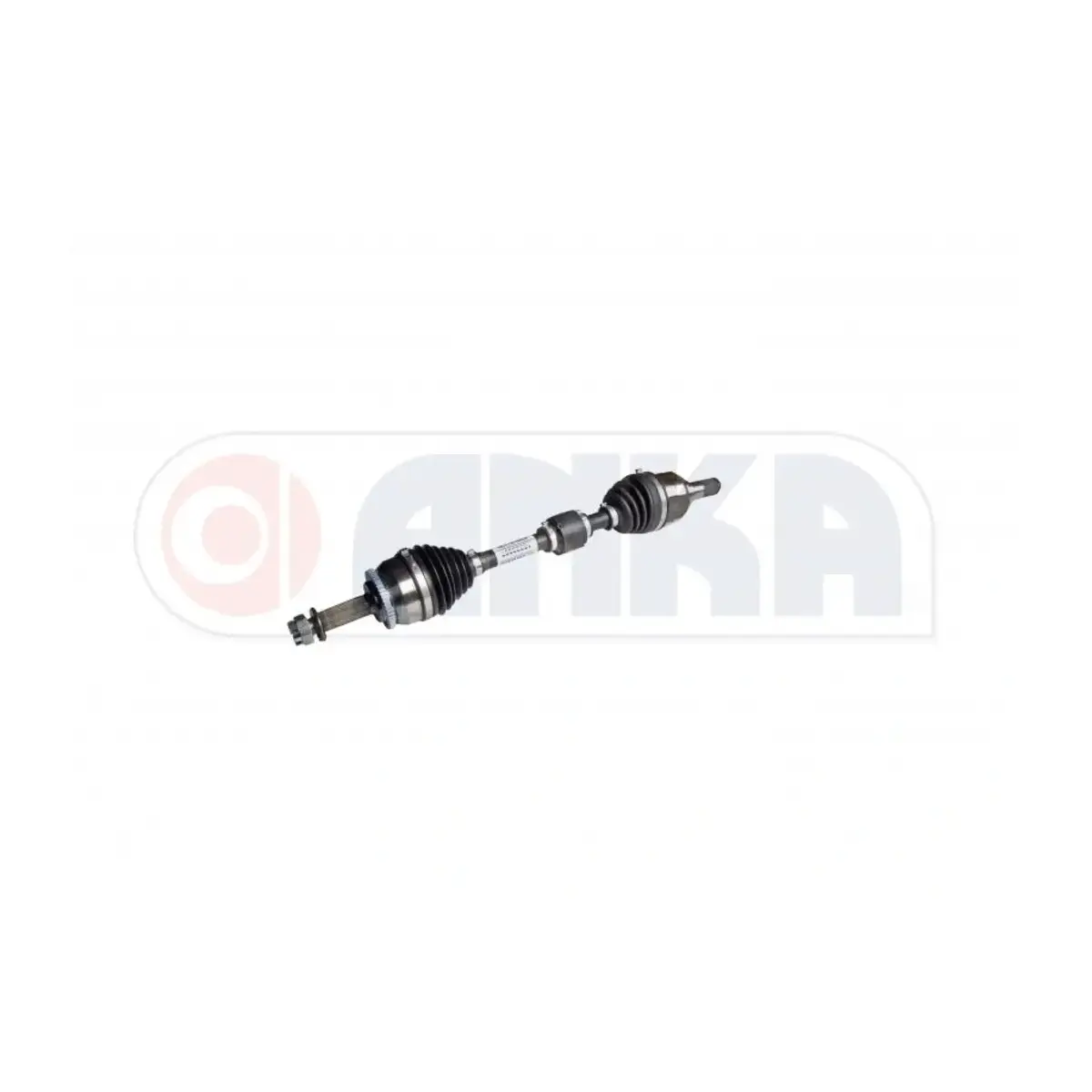495001J400 AKS KOMPLE SOL I20 1.4 CRDI 48 DIS ANKA