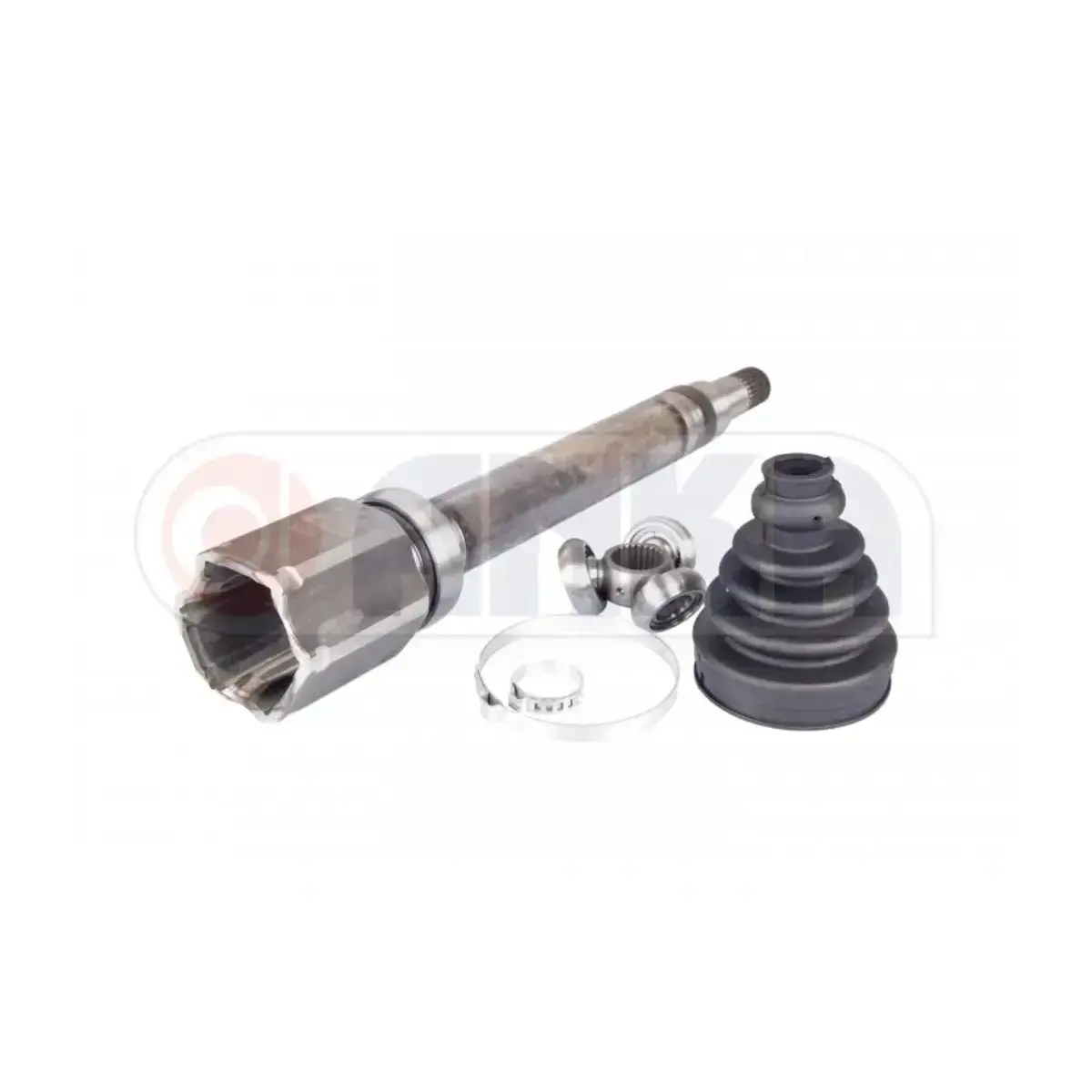 4371796 AKS KAFASI IC SET SAG TRANSIT CONNECT 90 HP 2002 - ANKA