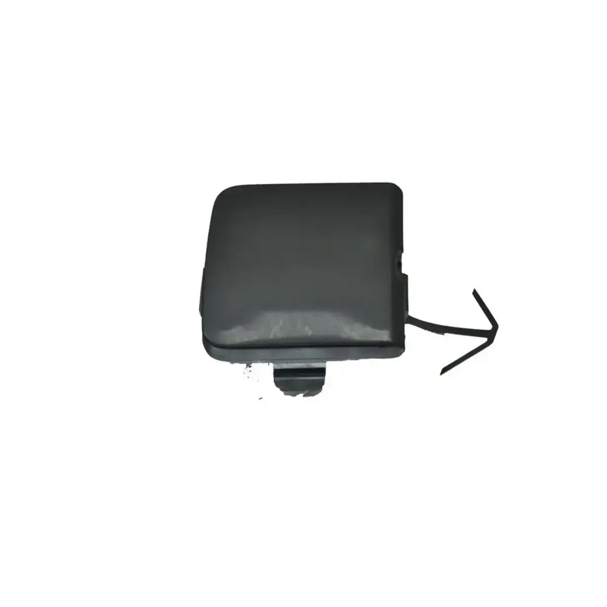 511808136R CEKI DEMIR KAPAGI SYMBOL LOGAN SANDERO DEKAR