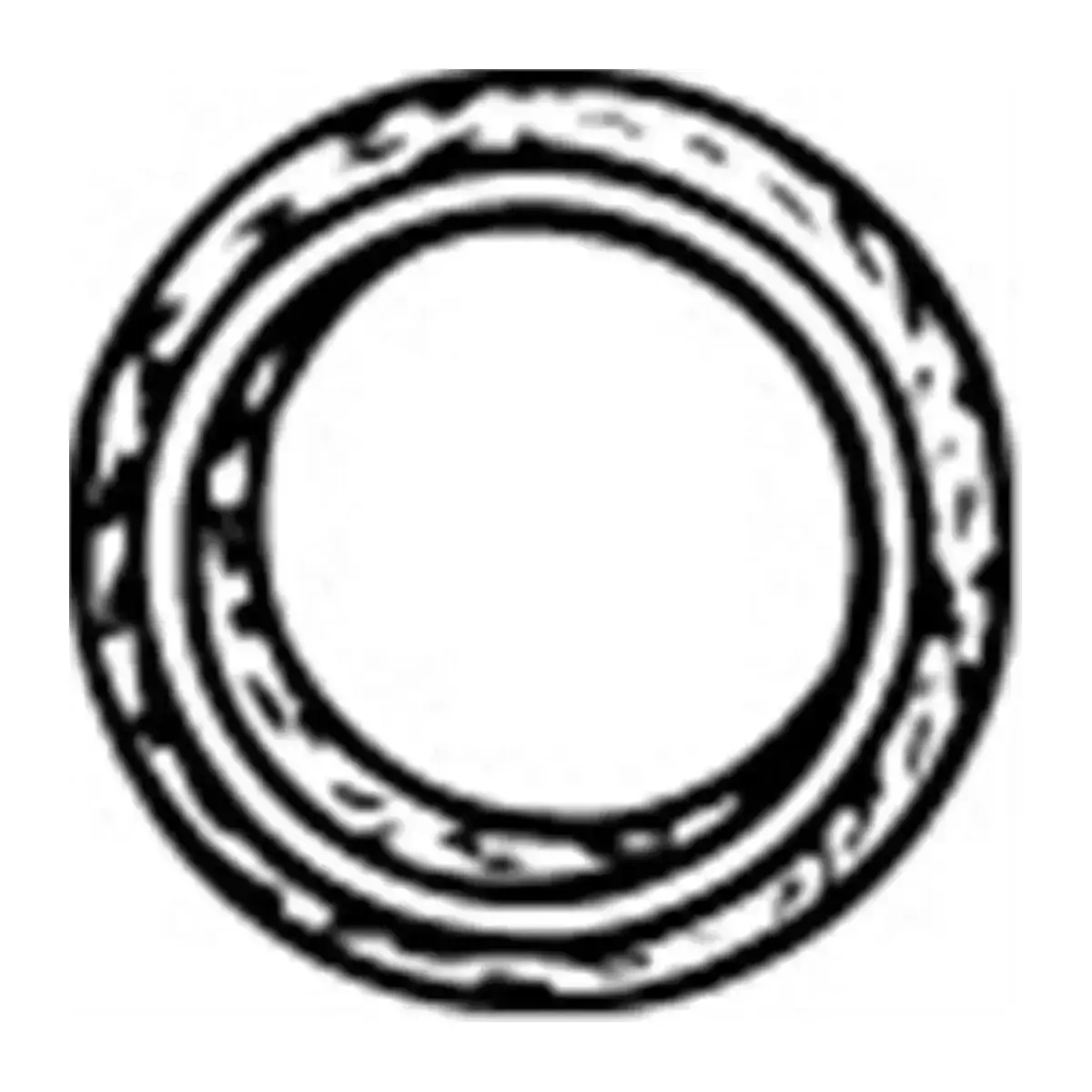 7700782520 EKSOZ BOGAZ HALKA CONTA R9 OTOCONTA