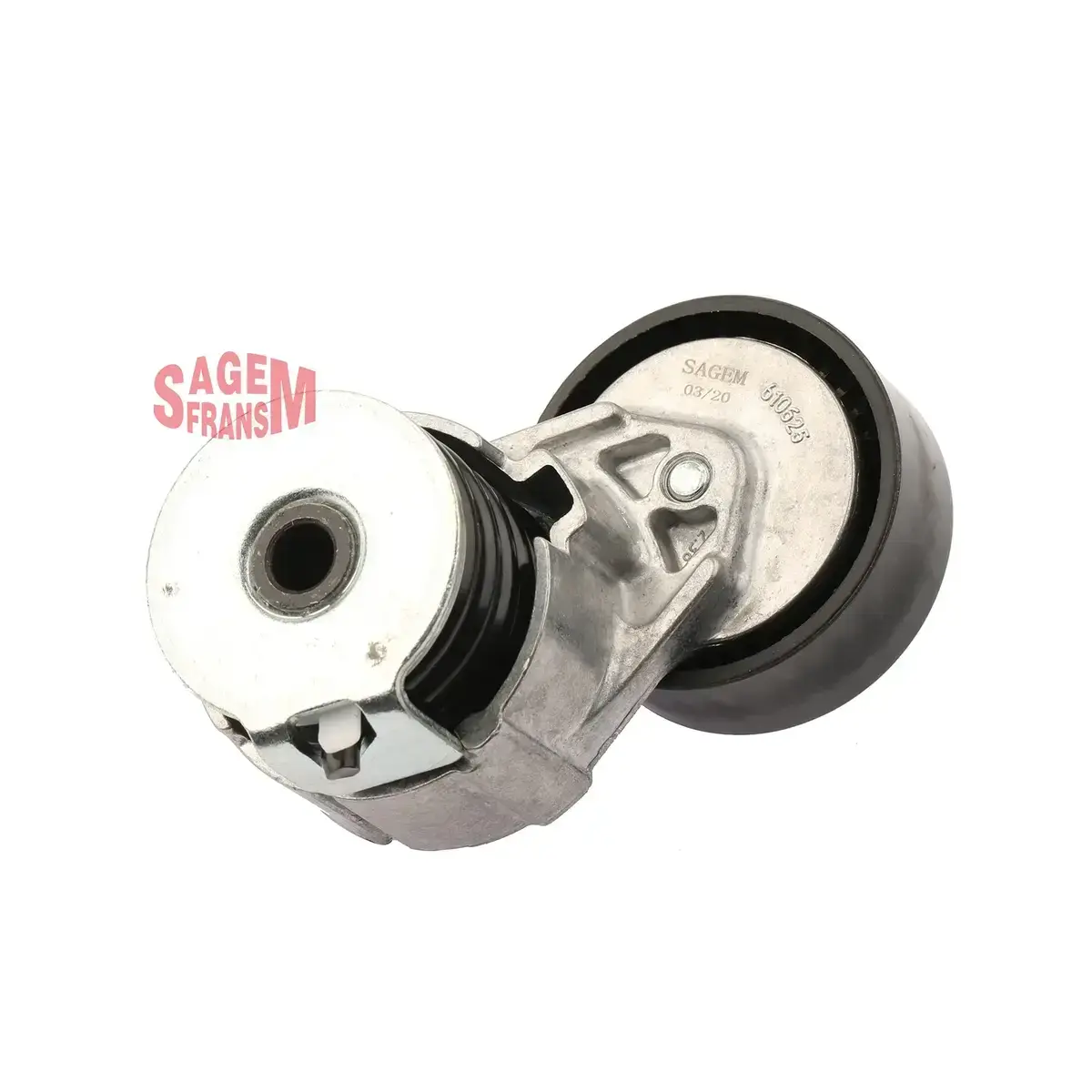 8200460446 ALTERNATOR GERGI RULMANI (KUTUKLU) CLIO II III MEGANE II III KANGO LAGUNA III LOGAN 1.4 16V 1.5DCI SAGEMFRANS