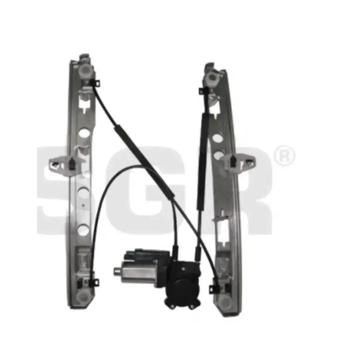 8201010926 CAM KALDIRMA MEKANIZMASI ELEKTRIKLI ON SOL MEGANE SGR