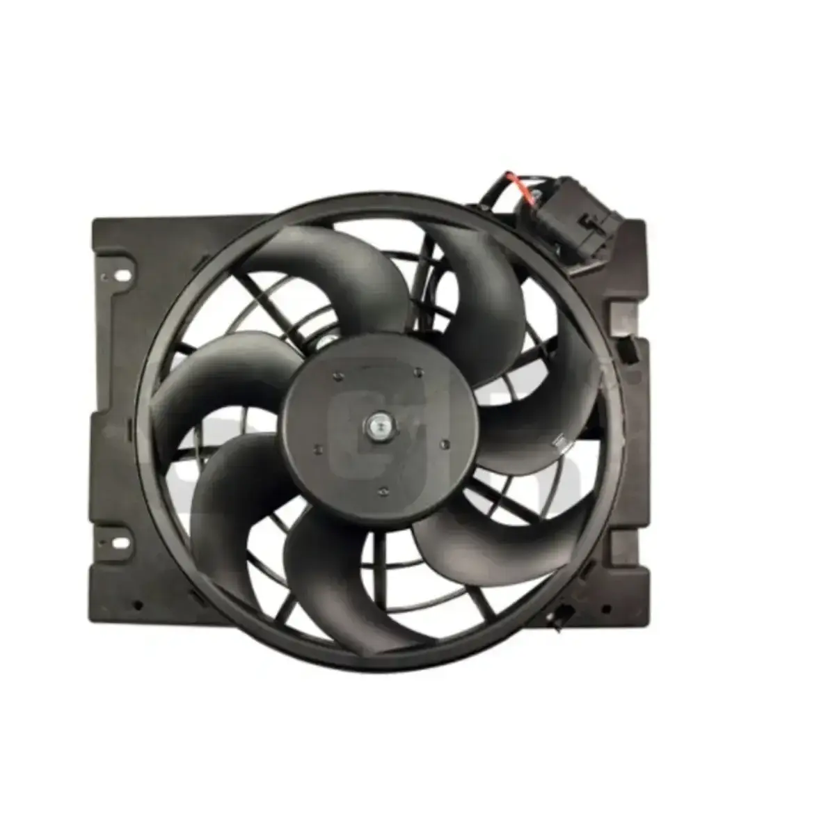 1341321 KLIMA FAN MOTORU DAVLUMBAZLI ASTRA G ASTRA H 1.3 CDTI SGR