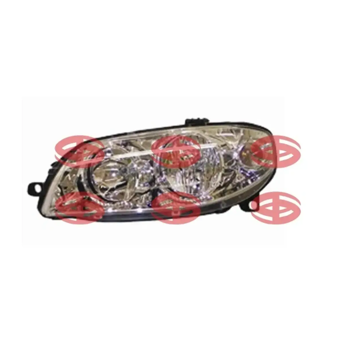 46849354 FAR SAG PUNTO II 2004 - 2006 TYC