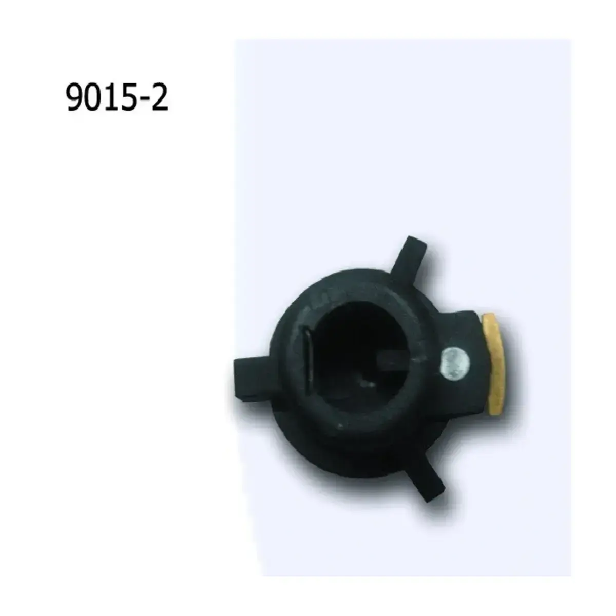 9916117 TEVZI MAKARASI R9 SPRING UNUVAR