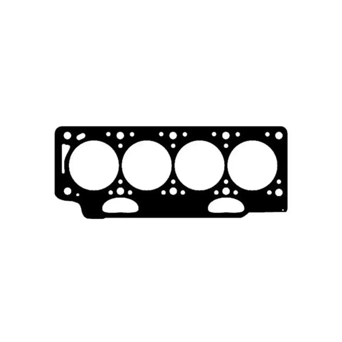 8200780116 SILINDIR KAPAK CONTASI MOVANO VIVARO CLIO II ESPACE III IV KANGO 1.9 DCI LAGUNA II MEGANE II 1.9 DC CORTECO