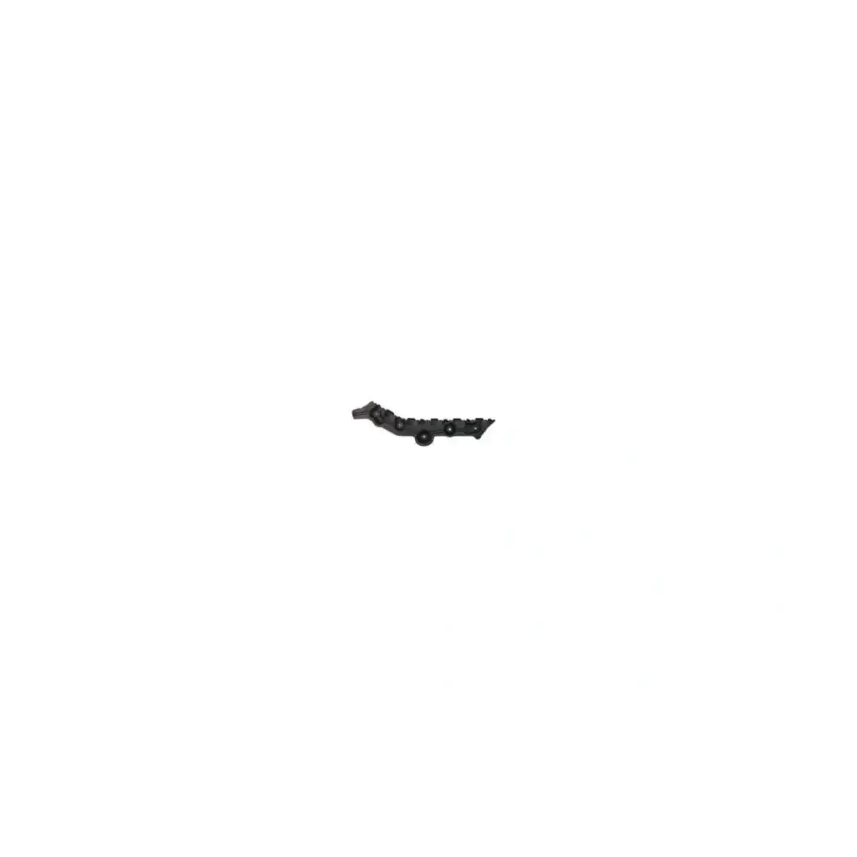 850442059R ARKA TAMPON BRAKETI SAG LOGAN MCV 2013 - DE-GA
