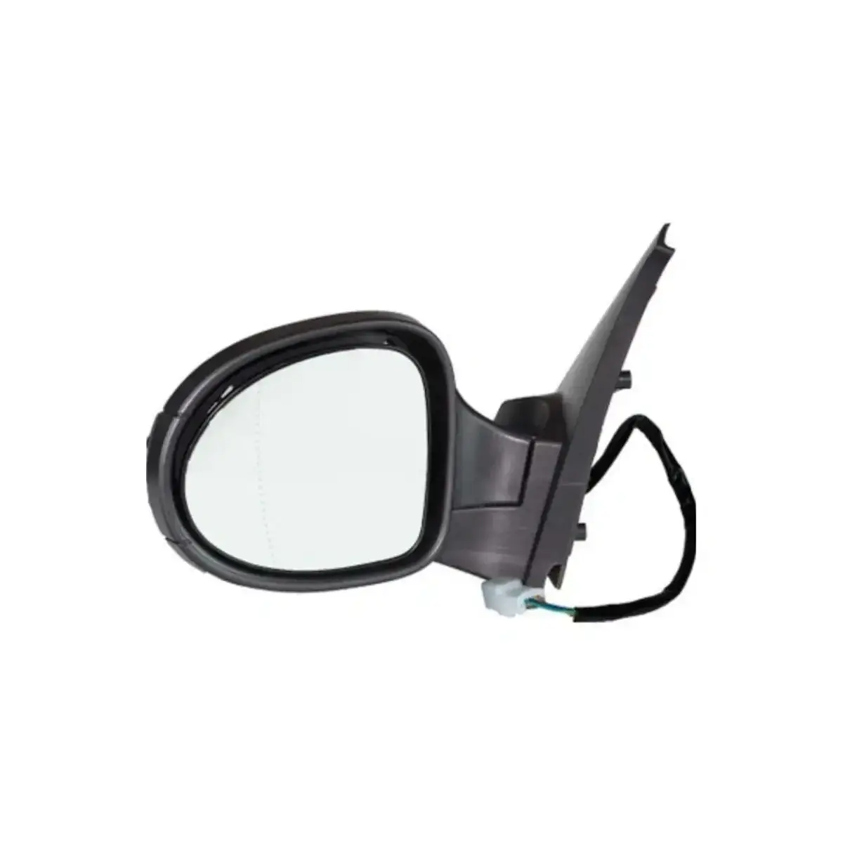 REN11CL094Y DIS AYNA CAMI CLIO 2008 SOL BOMBELI DE-GA