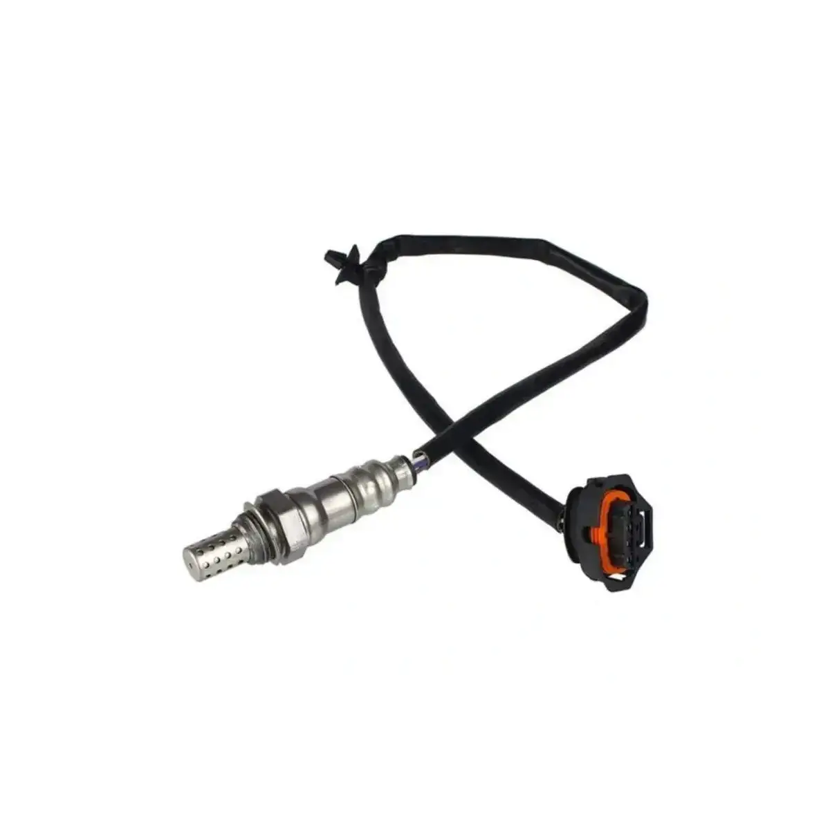 24435098 OKSIJEN SENSORU ASTRA G 1.2 16V 2.0 (98-05) ASTRA H 1.4 1.6 2.0T MERIVA 1.4 16V 04=> ZAFIRA 2.0 05=> DELPHI