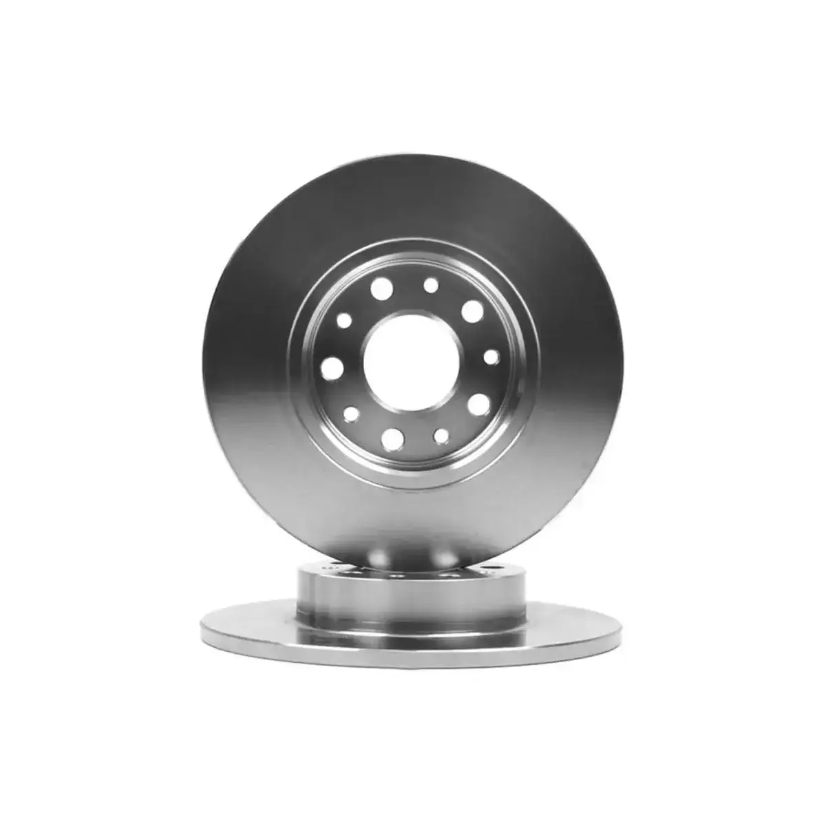 51808471 FREN DISKI ARKA DELIKSIZ FIAT 500 L 12> EGEA 15> 1.0 1.3 MTJ 1.4 1.6 MTJ 15> (251x41x5DL ) EDGE
