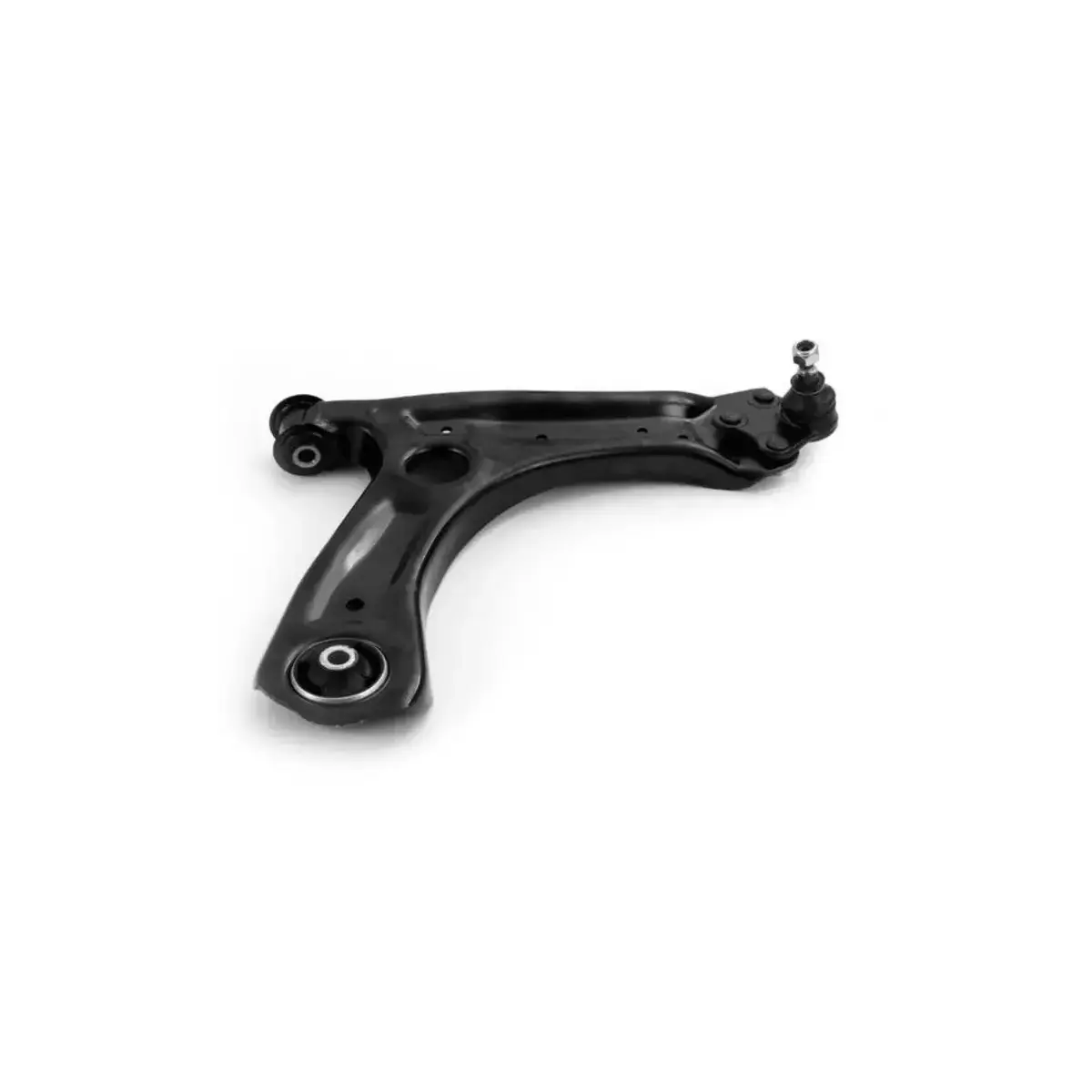 6R0407152F SALINCAK SAG ( ROTILLI ) POLO V 2009 - ROOMASTERER 2005 - FABIA 2006 - IBIZA 2008 - A1 2010 EDGE