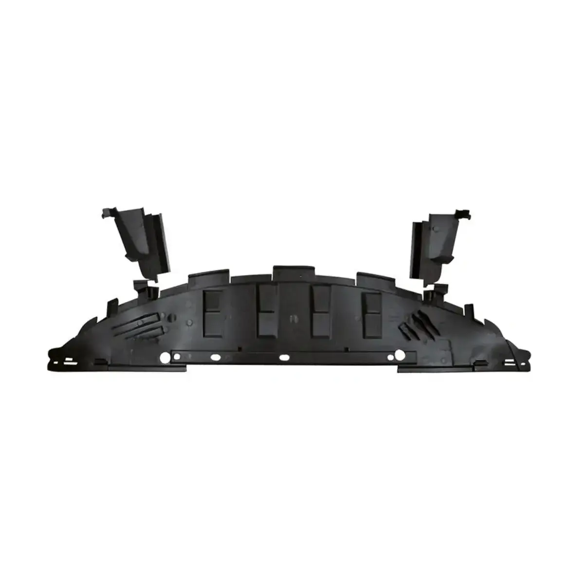 8200412907 ON TAMPON DEFLEKTORU MEGANE II FAZ II 2006 > MARAL