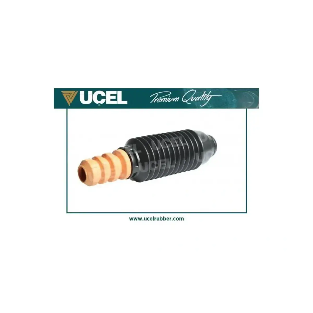 8200591288 AMORTISOR TOZ KORUGU ON KANGO III 08 > ÜÇEL