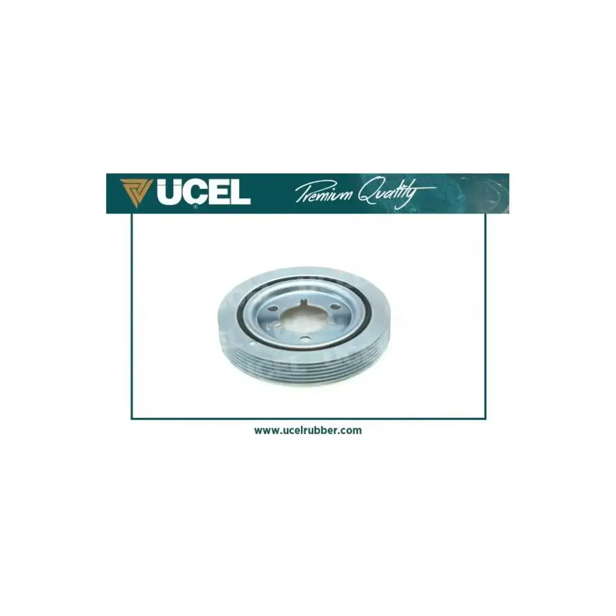 0515R4 KRANK KASNAGI P307 C2 C3 I II C4 ÜÇEL