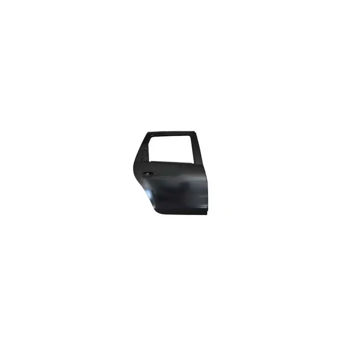 821007807R KAPI ARKA SAG DUSTER 2009 - DE-GA