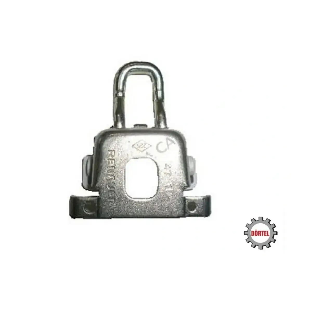 7700303209 BAGAJ KILIT KARSILIGI KANGO TEK KAPI DORTEL