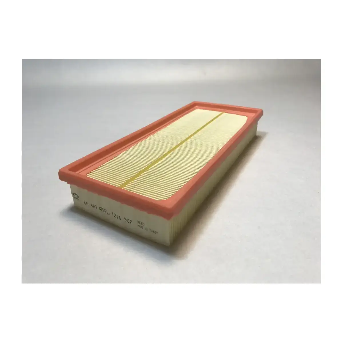 1216907 HAVA FILTRESI MONDEO III 2.0TDCI 2.0I 2000 - SARDES