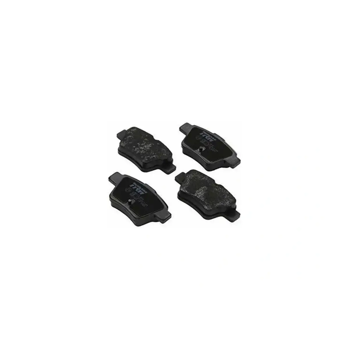 425371 FREN BALATASI ARKA C4 PCASSO C4 GRAND PICASSO 1.6 HDI 110FAP 1.8 2.0 16V 2.0HDI138FAP 06=> TRW