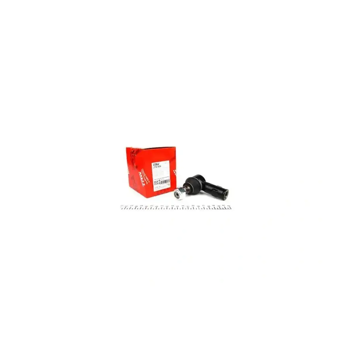 JTE169 ROT BASI VOLT LT35 SPRINTER 1996-2006 TRW