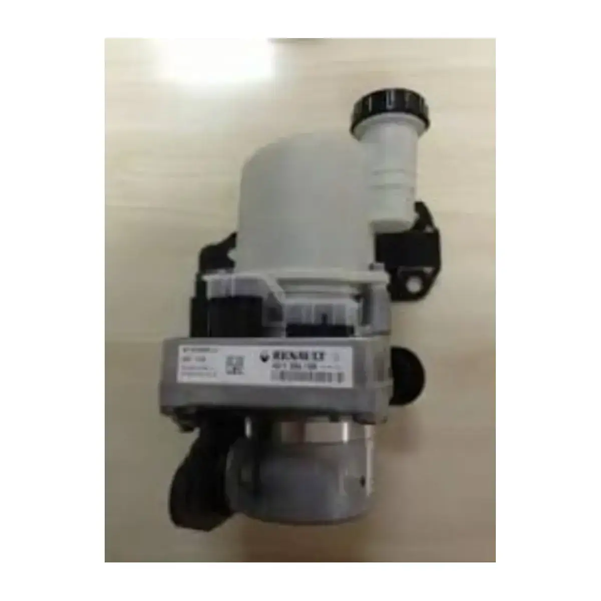 6001550659 DIREKSIYON POMPASI ELEKTRIKLI DUSTER SANDERO LOGAN MCV 1.5 DCI 2006 - 2012 RENAULT MAİS