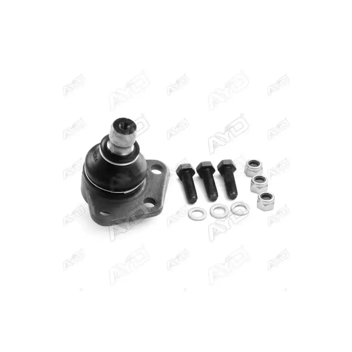 171407365F ROTIL ALT GOLF I 1974 - 1985 JETTA CADDY I SCIROCCO 17mm AYD