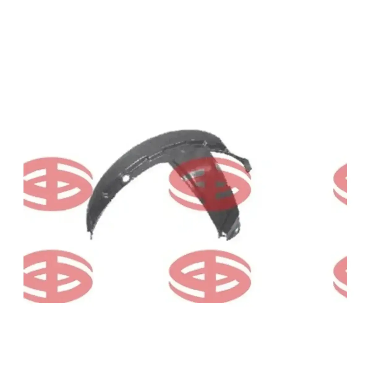 8200156691 CAMURLUK DAVLUMBAZI ON SOL ( ARKA KISIM ) KANGO 1997 - 2007 DE-GA