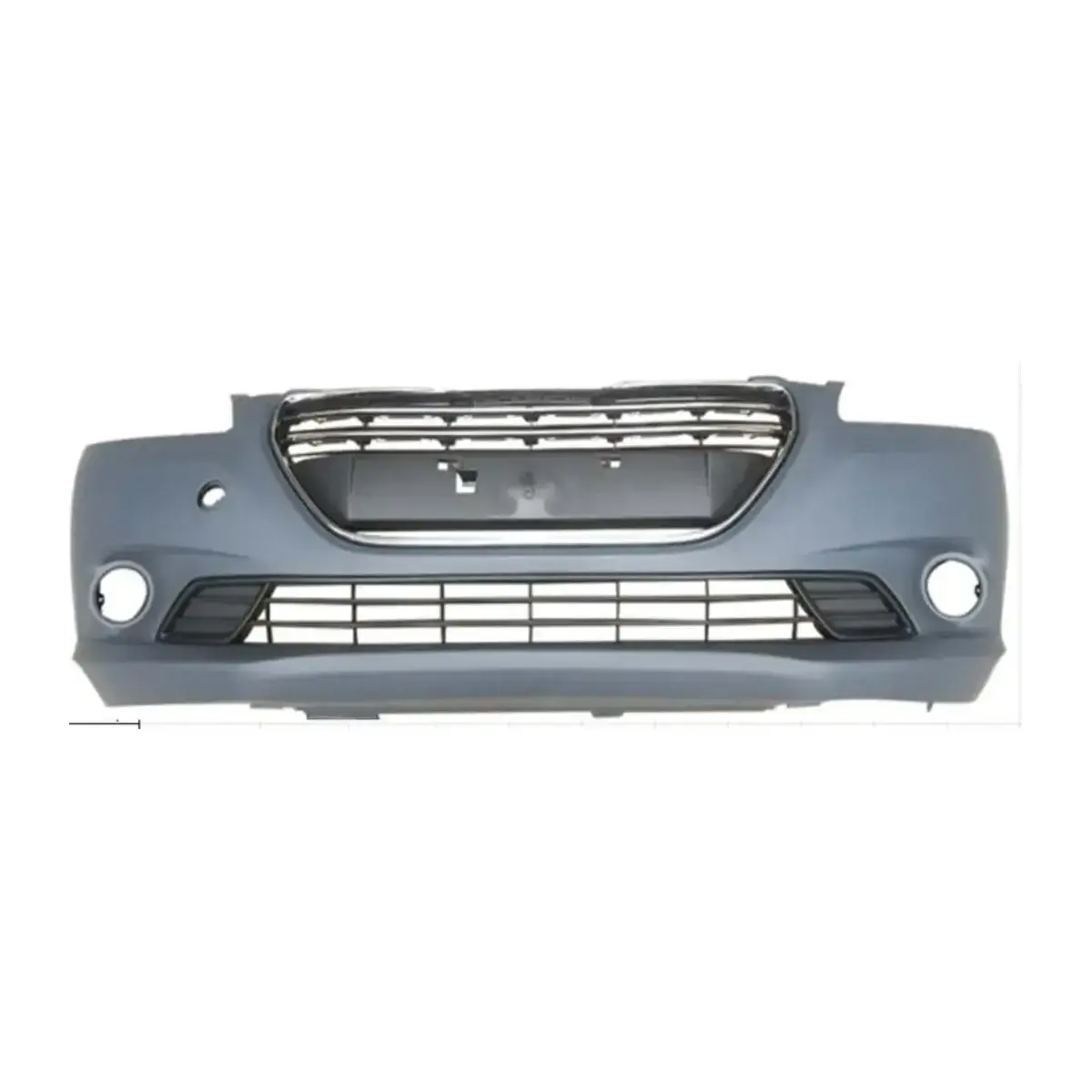 1608715680 ON TAMPON PEUGEOT P301 2009-2017 ( DOLU TIP ) DSM