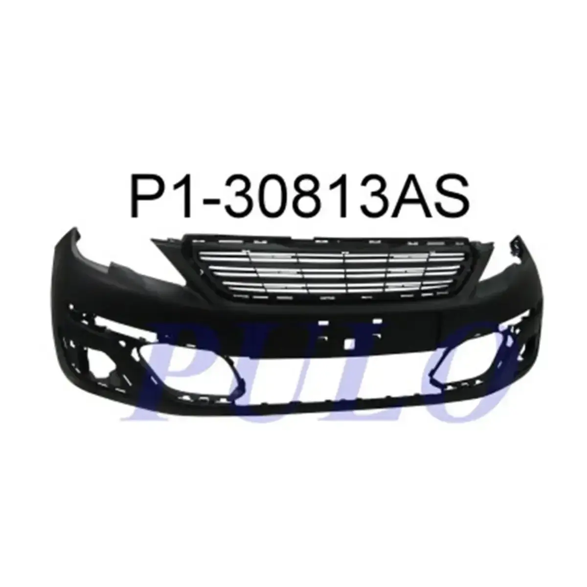 1610742080 ON TAMPON PEUGOET P308 2013 > PULO