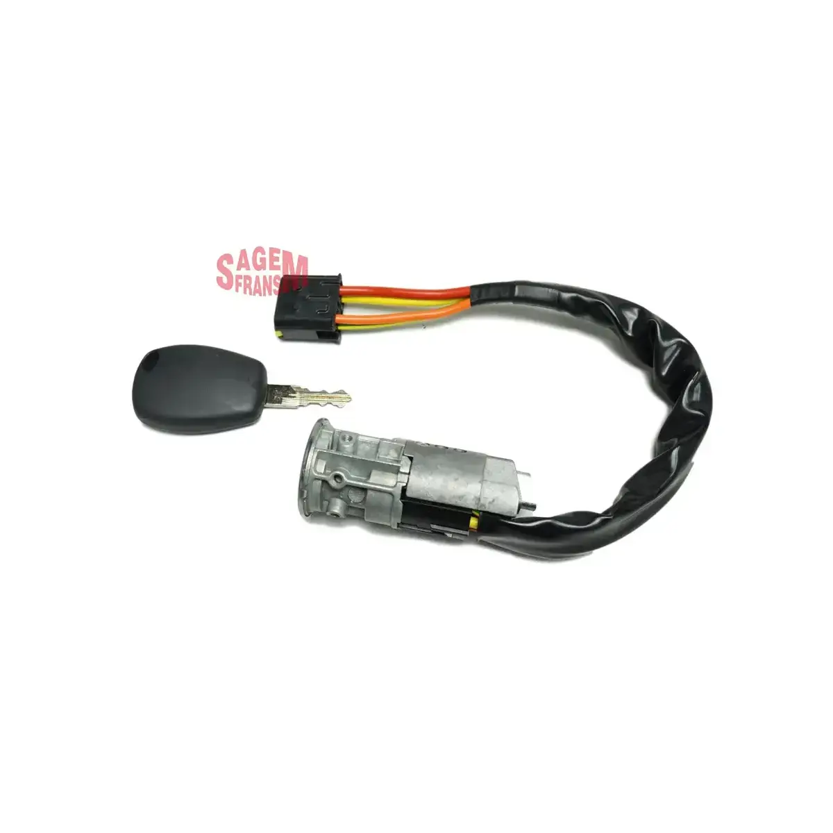 7701471220 KONTAK ANAHTARI CLIO II KANGO II MEGANE SCENIC TRAFIC MASTER II SAGEMFRANS