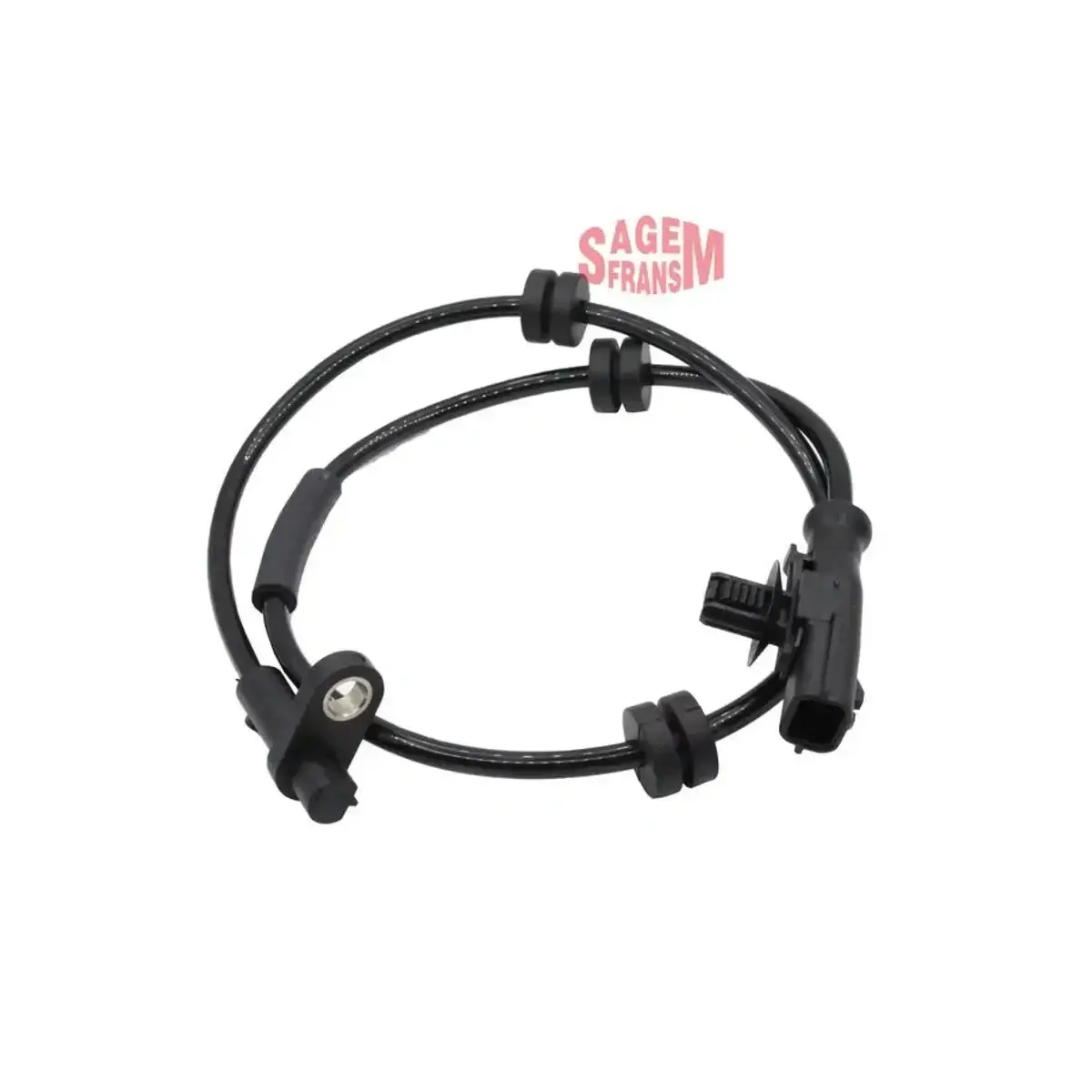 8V512B372AC ABS SENSOR KABLO ARKA SAG SOL FIESTA SAGEMFRANS