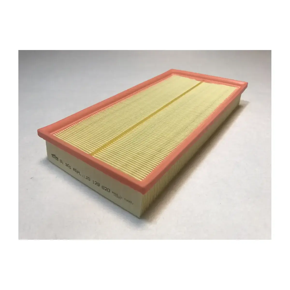 1J0129620 HAVA FILTRESI A3 SEAT LEON TOLEDO II GOLF IV BORA JETTA 1.6 1.6FSI 1.8 1.8T 1.9SDI 1.9TDI SARDES