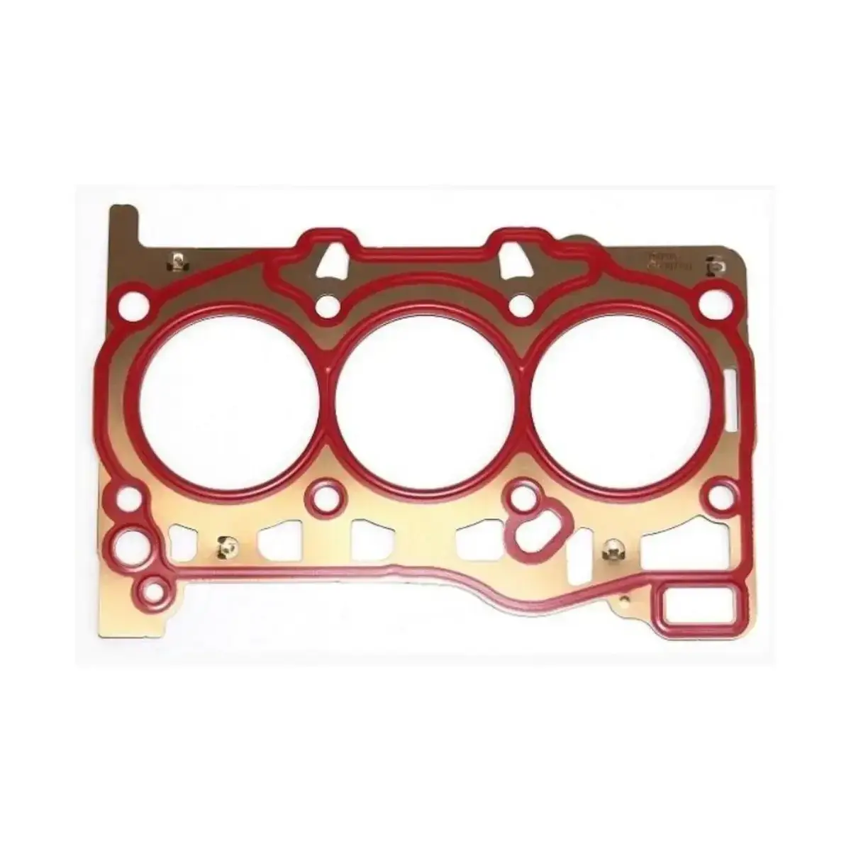 04C103383AB SILINDIR KAPAK CONTA GOLF7 POLO A3 LEON OCTAVIA 2017=> 1.0 TSI (CHZB CHZC CHZD DBYA DKJA ) VW